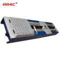 AA4C auto car  test line auto chassis dynamometer  Vehicle chassis dynamometer  auto chassis dynamometer  CTDCG-13